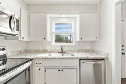 7700 Chapin Road #7, Fort Worth, TX 76116