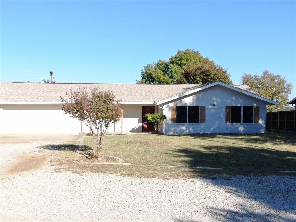 7941 CR 574, Brownwood, TX 76801
