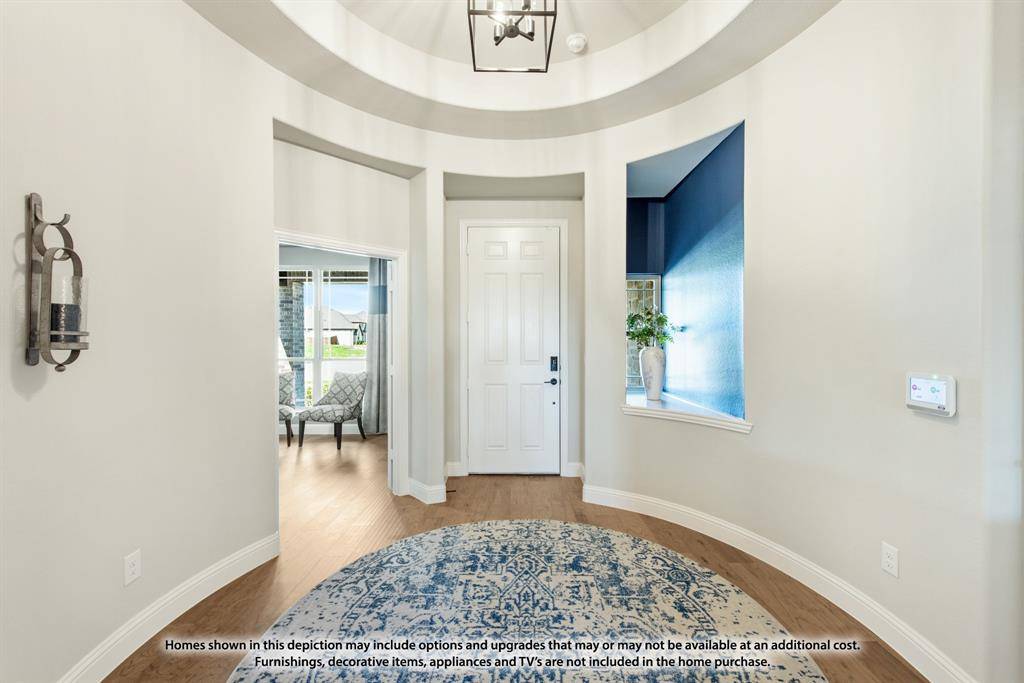 420 Carnero Drive, Granbury, TX 76049