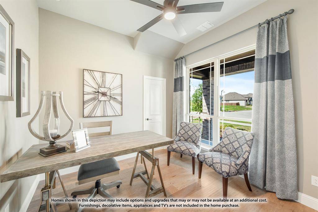 420 Carnero Drive, Granbury, TX 76049