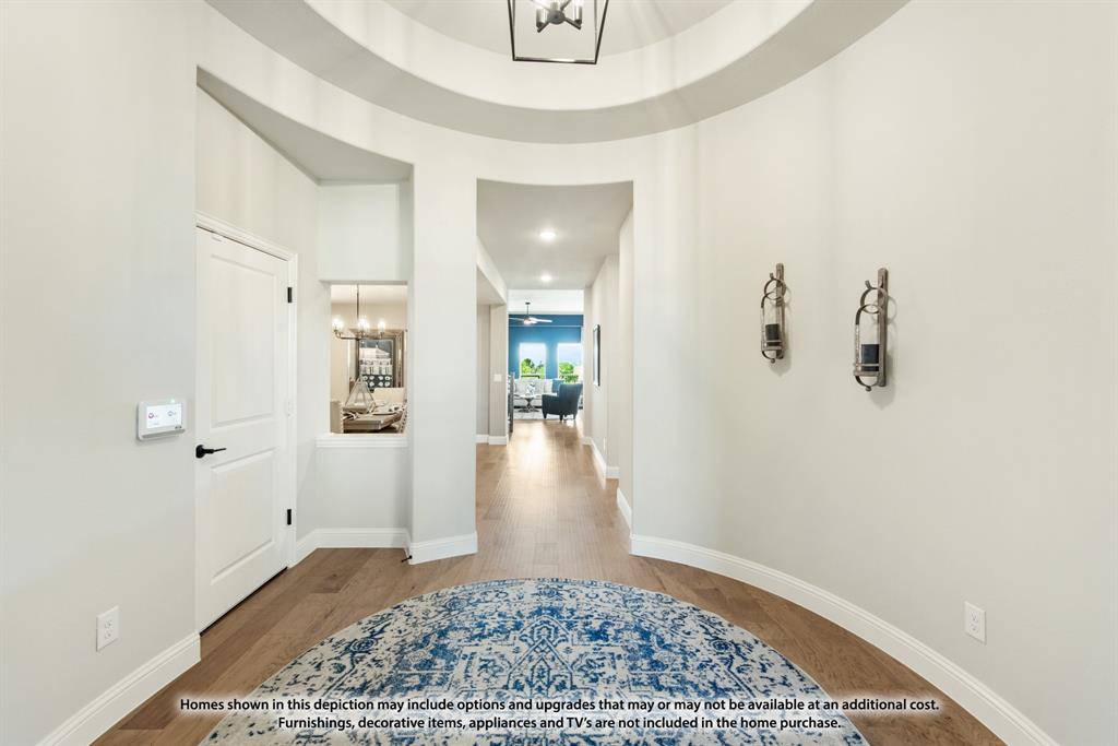 420 Carnero Drive, Granbury, TX 76049