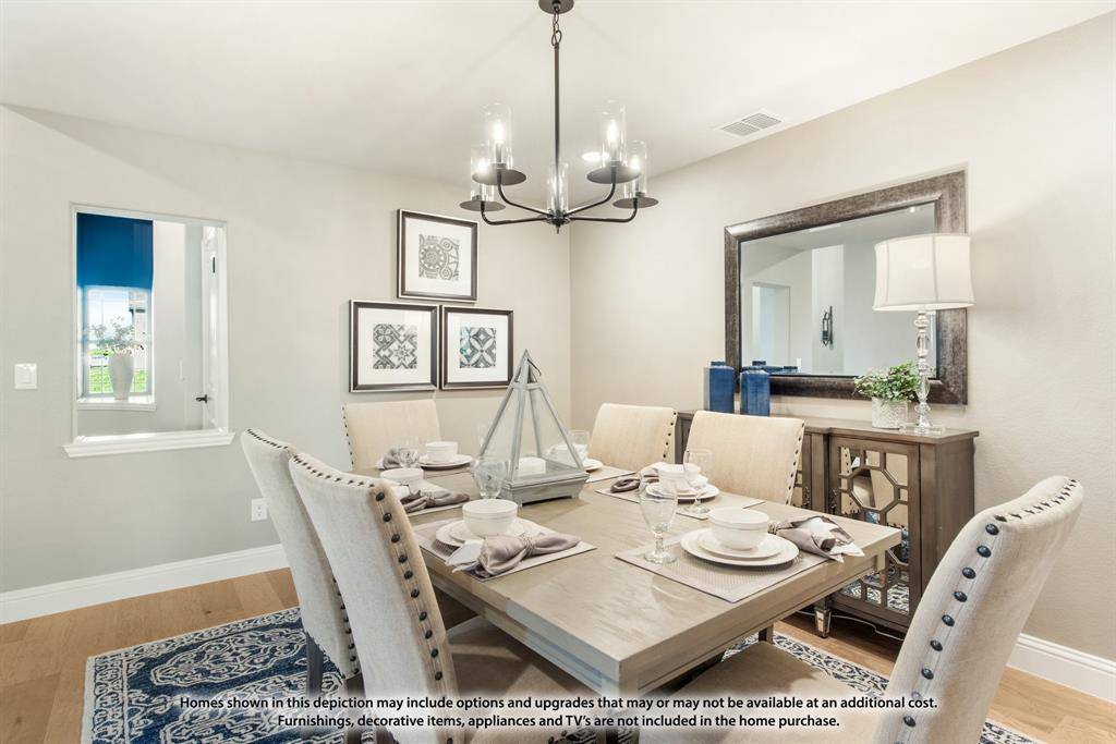 420 Carnero Drive, Granbury, TX 76049