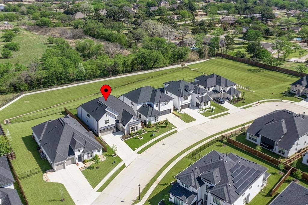 1161 Rochester Place, Copper Canyon, TX 75077