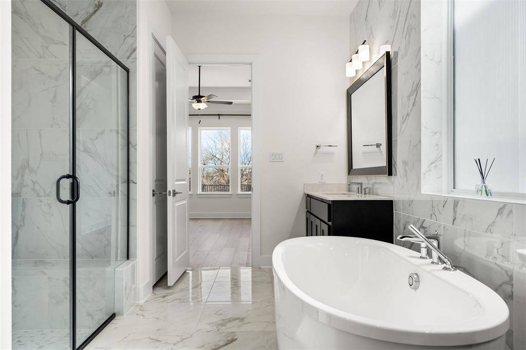 1161 Rochester Place, Copper Canyon, TX 75077