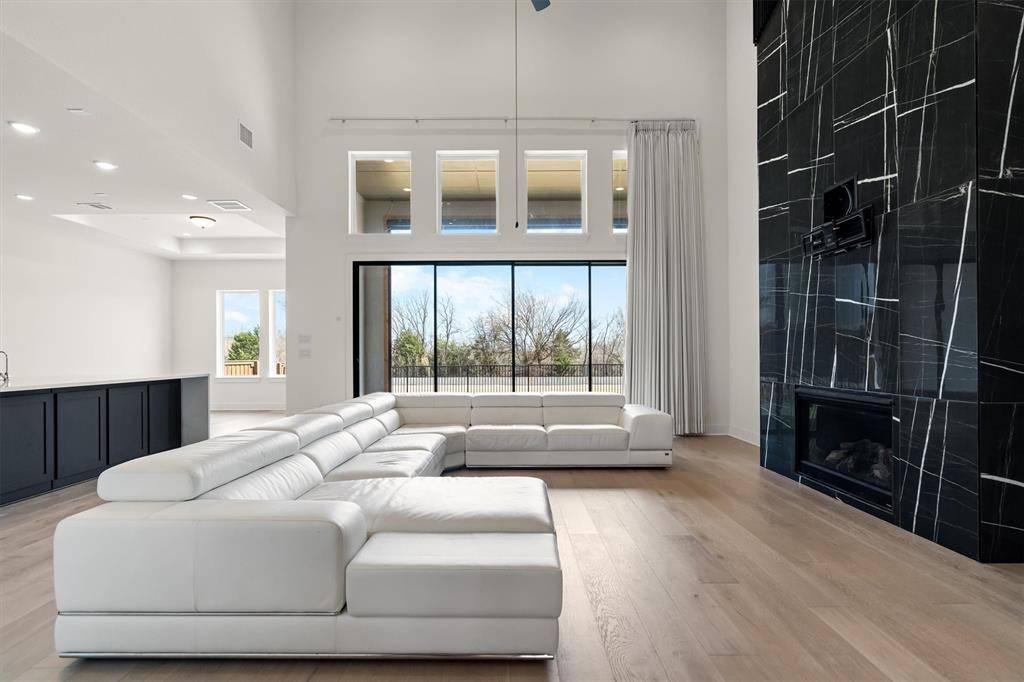 1161 Rochester Place, Copper Canyon, TX 75077