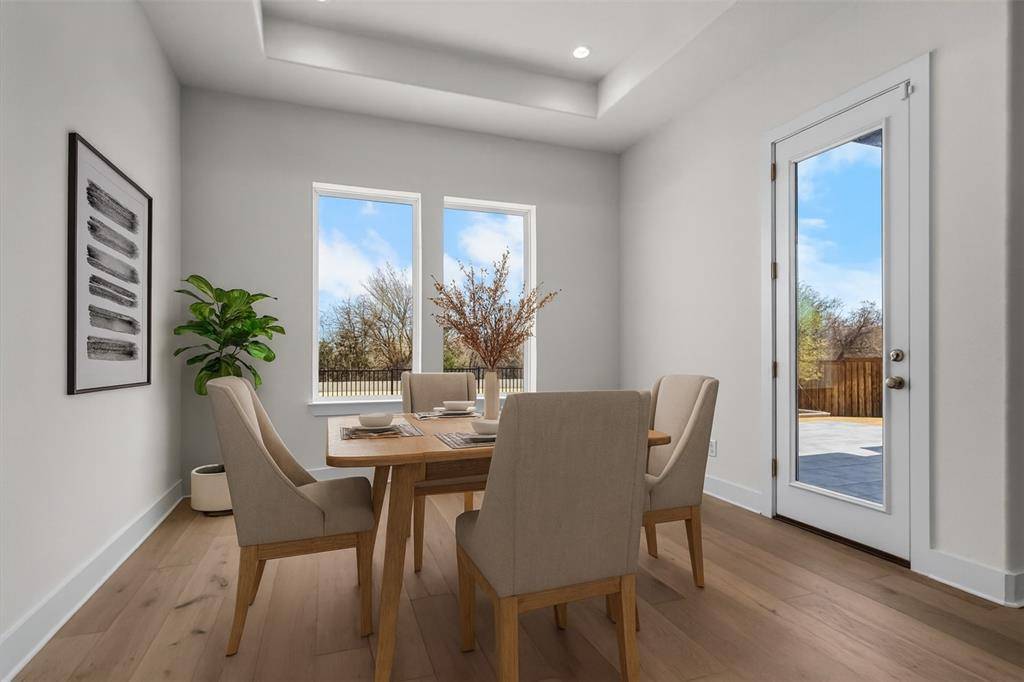 1161 Rochester Place, Copper Canyon, TX 75077