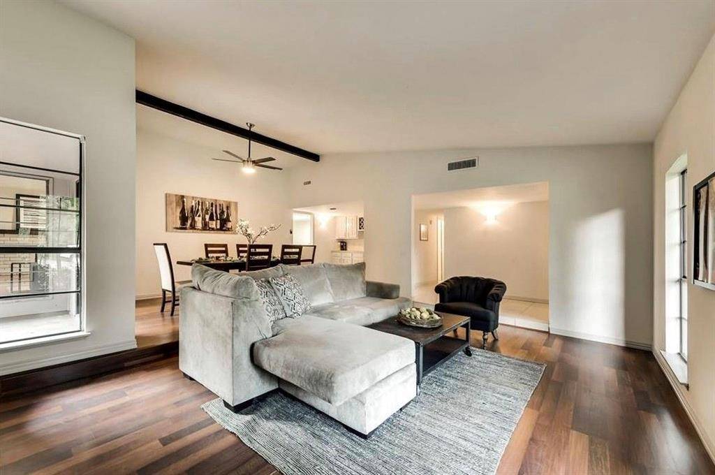 3517 Knoll Point Drive, Garland, TX 75043