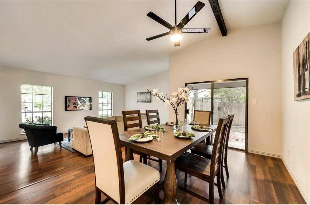 3517 Knoll Point Drive, Garland, TX 75043