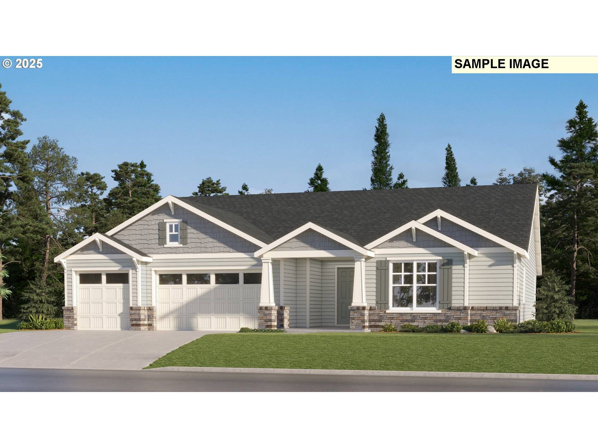 5385 N 87th AVE, Camas, WA 98607