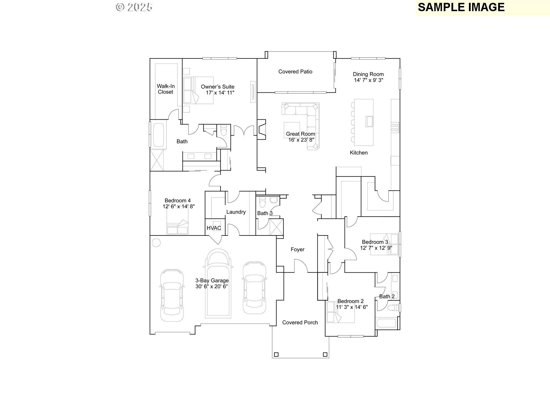 5385 N 87th AVE, Camas, WA 98607