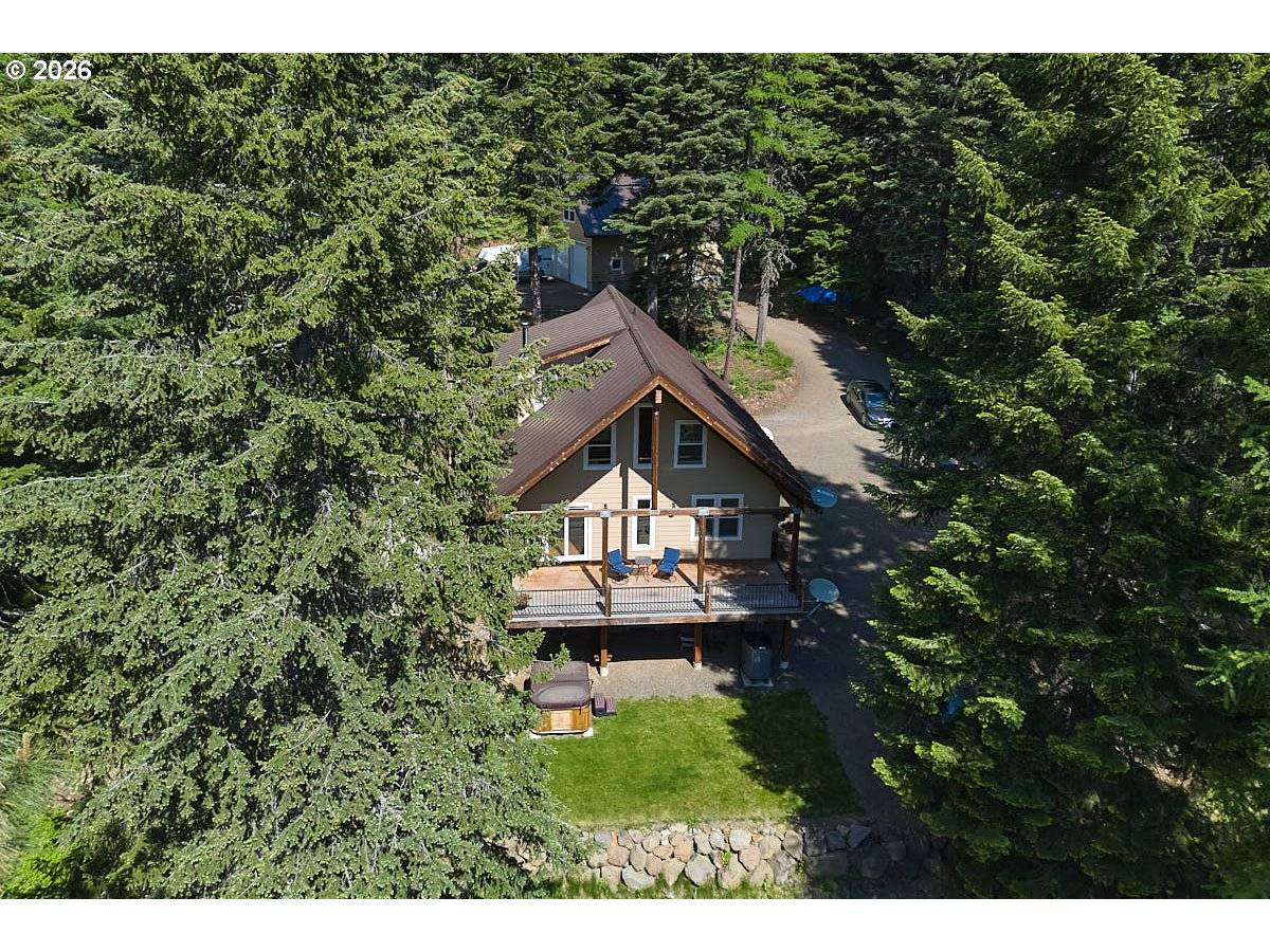 64368 TAMARACK RD, Lostine, OR 97857