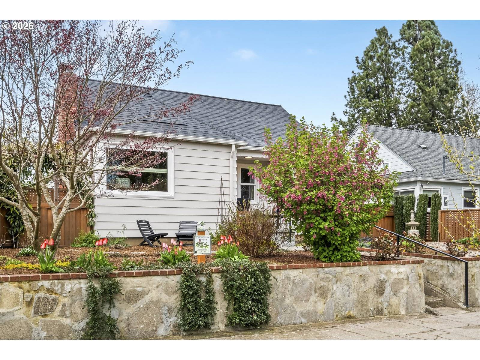 6615 NE 26TH AVE, Portland, OR 97211