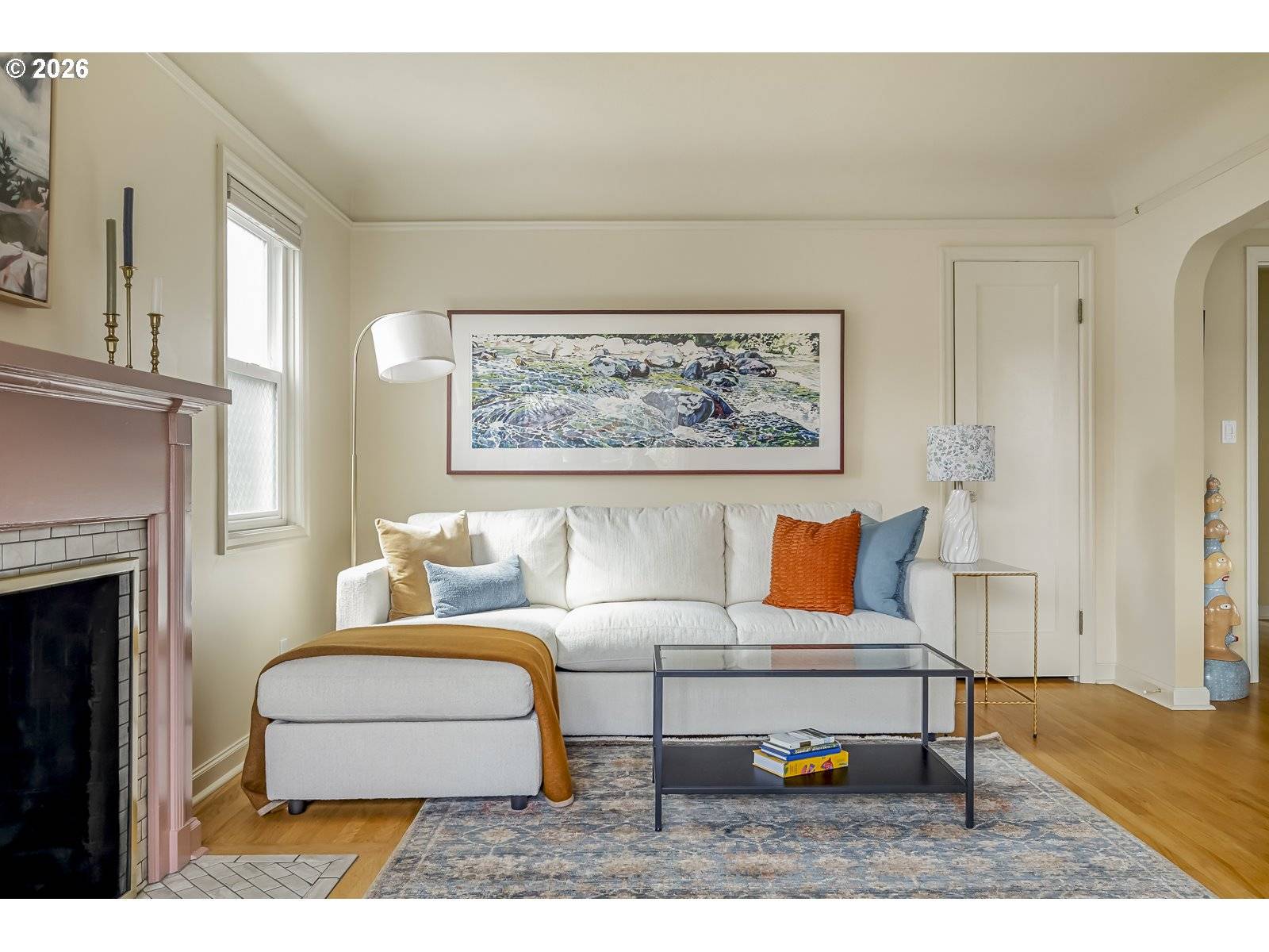 6615 NE 26TH AVE, Portland, OR 97211