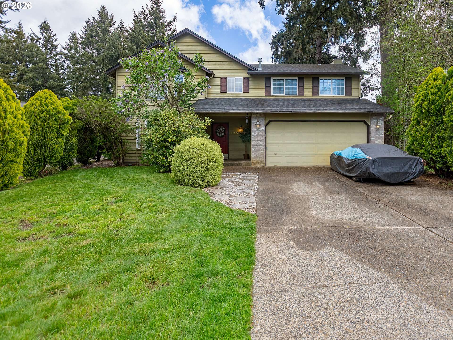 15720 NE 12TH WAY, Vancouver, WA 98684