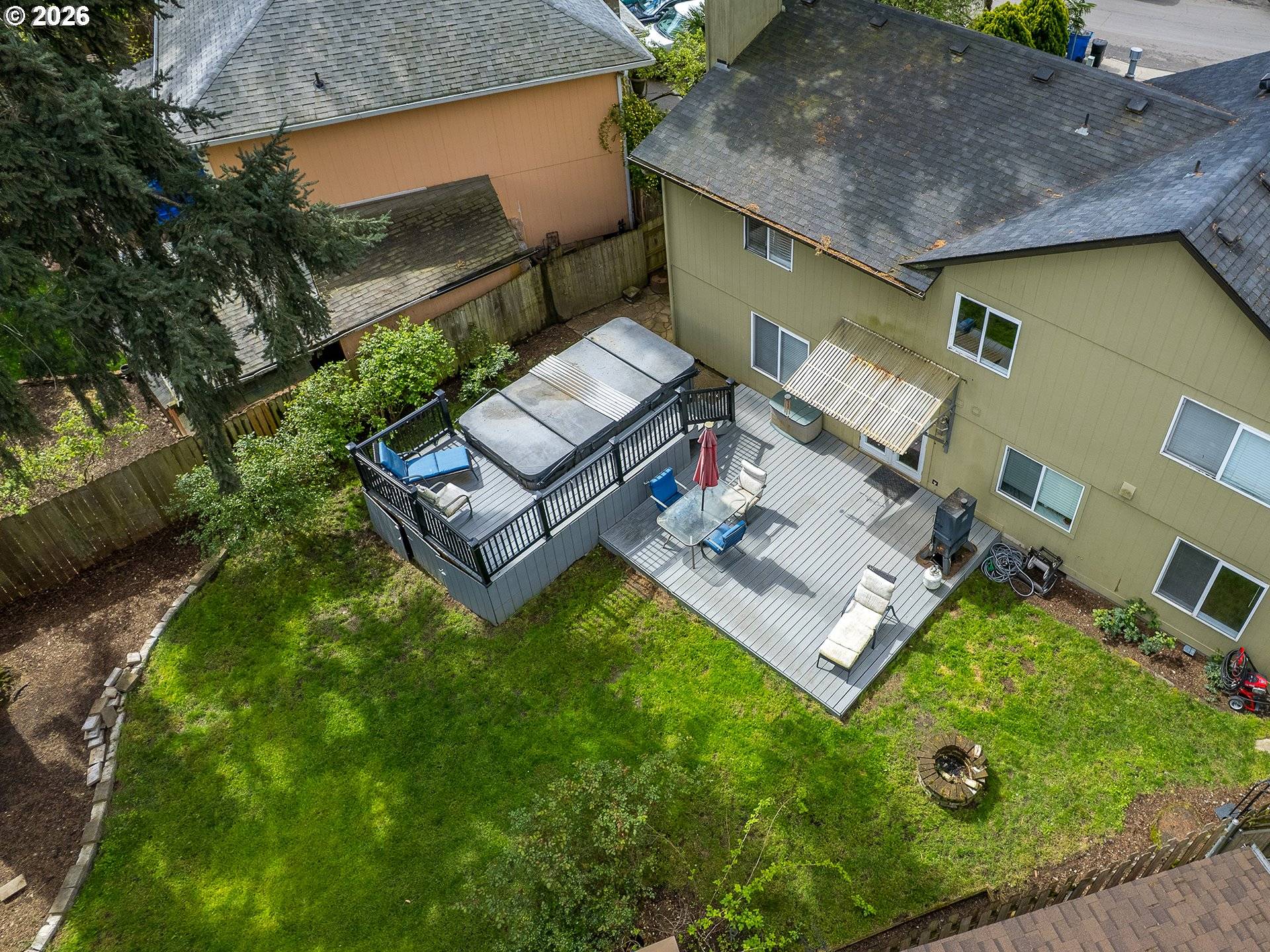 15720 NE 12TH WAY, Vancouver, WA 98684