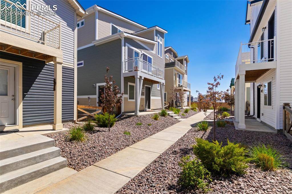 5711 Tramore CT, Colorado Springs, CO 80927