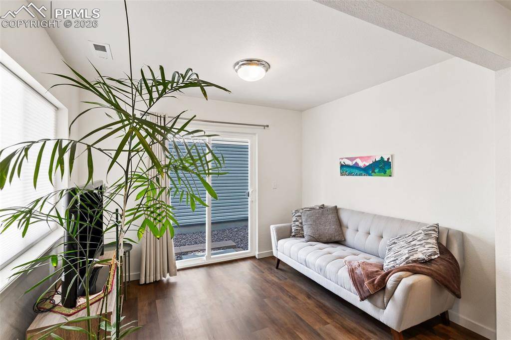 5711 Tramore CT, Colorado Springs, CO 80927