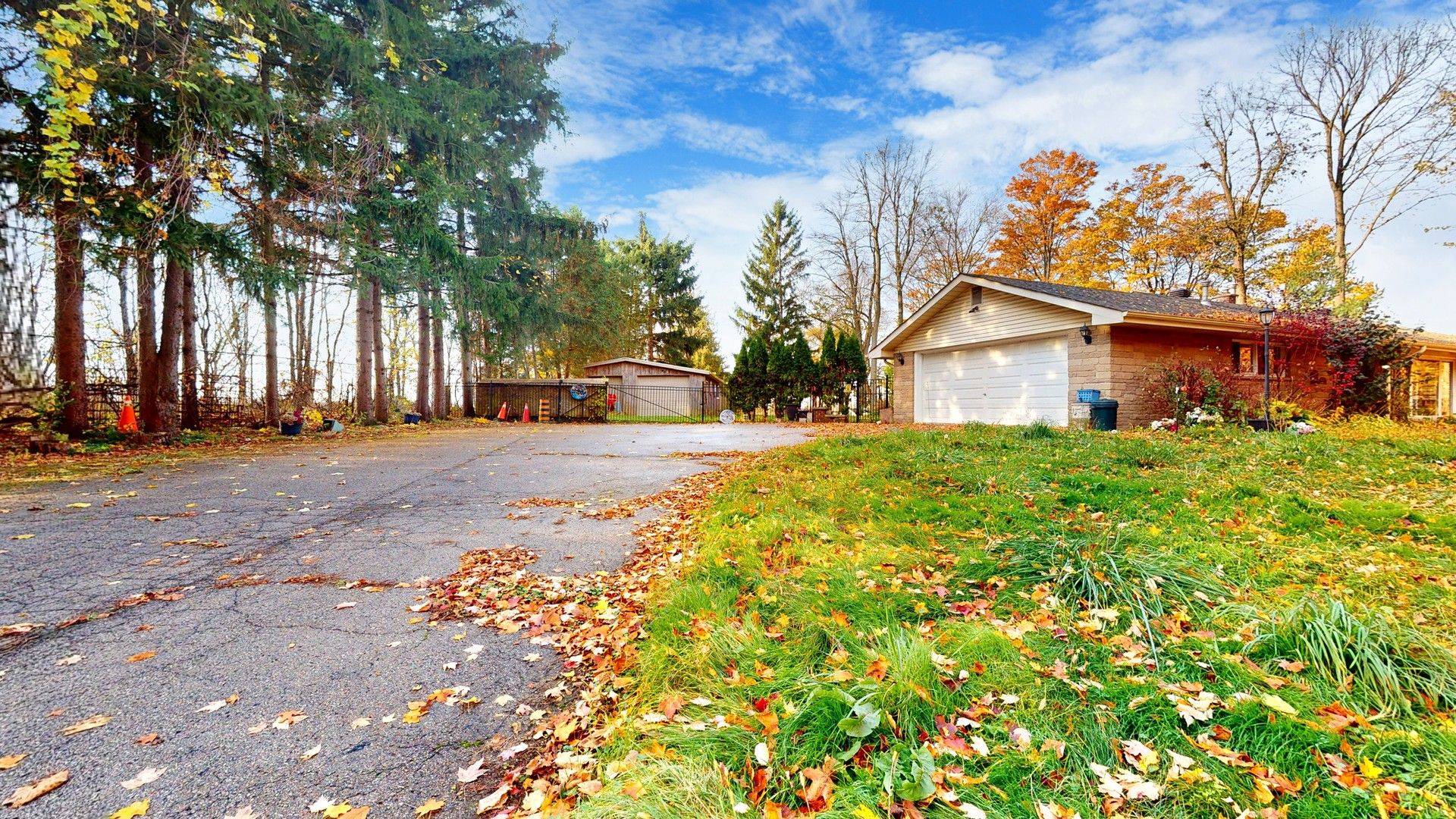 9359 Dickenson RD #ROOM 1, Hamilton, ON L0R 1W0