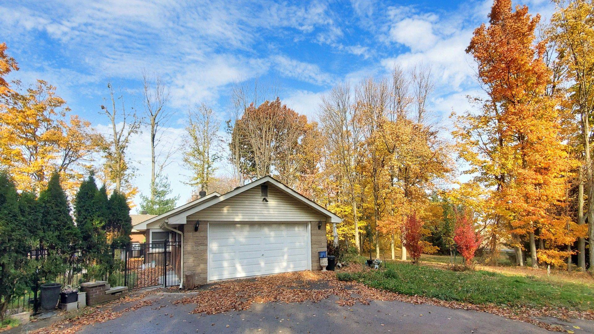 9359 Dickenson RD #BSMT, Hamilton, ON L0R 1W0