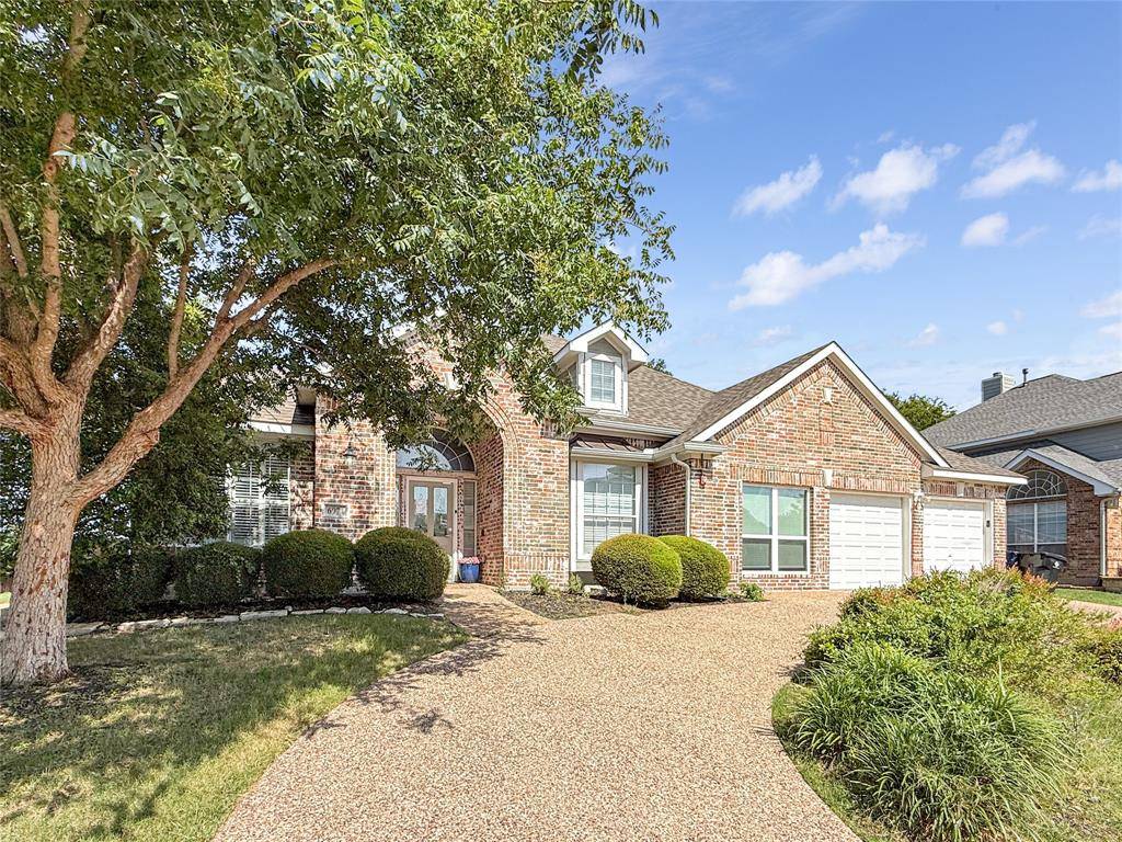 6974 Waverly Lane, Frisco, TX 75035