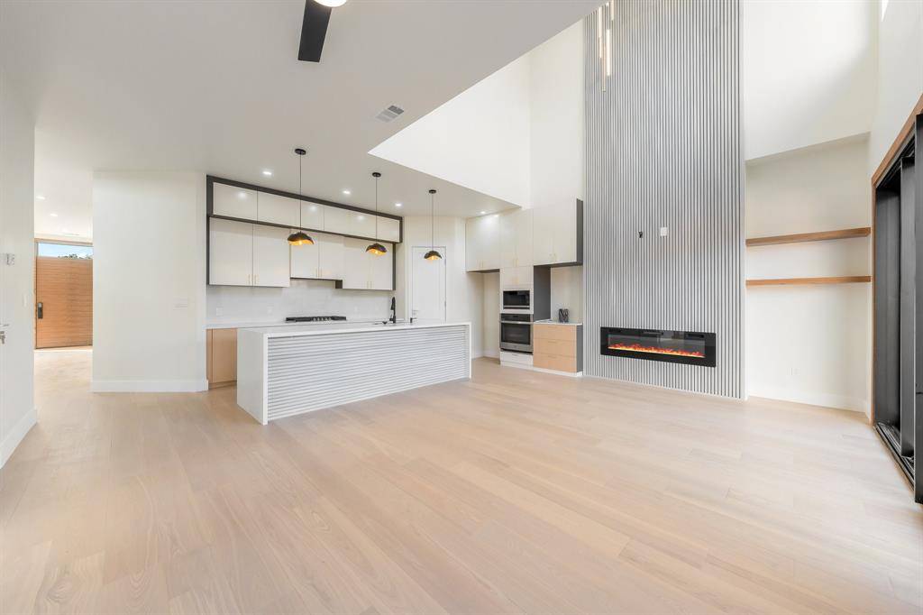 3443 Umyousef Court, Irving, TX 75038