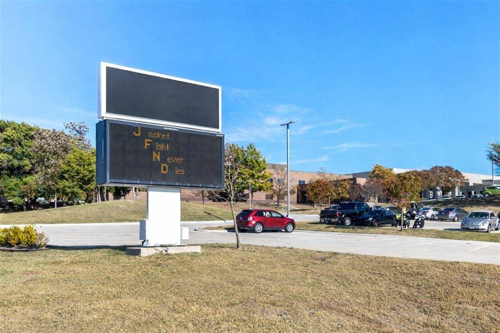 2303 Laurel Drive, Rockwall, TX 75087