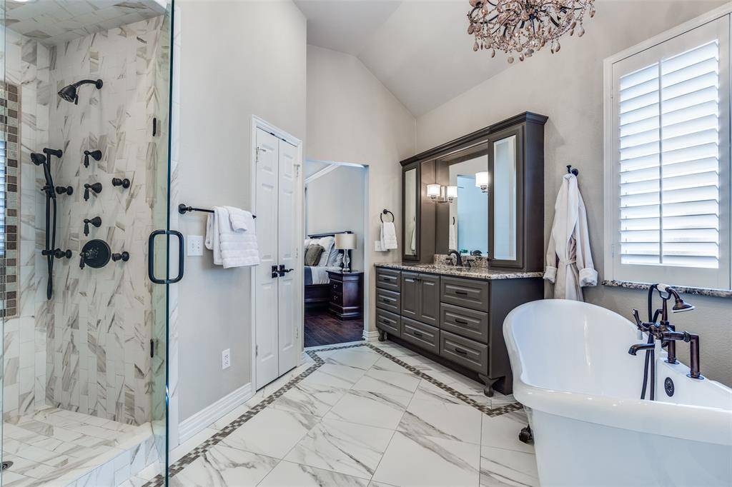 4419 Landlewood Court, Dallas, TX 75287