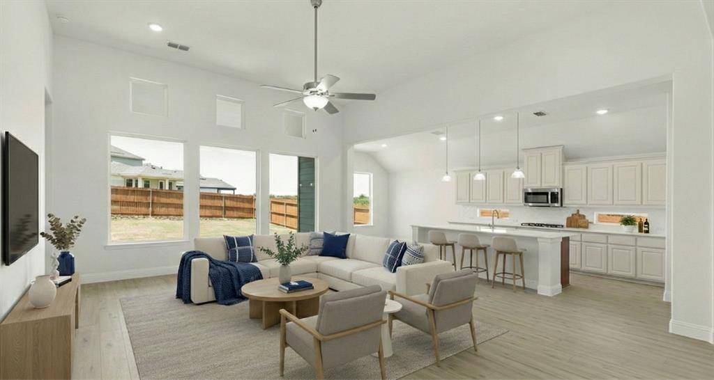 4047 Bedford Drive, Crandall, TX 75114