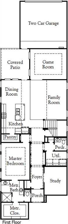 3100 Point Indy Lane, Celina, TX 75009