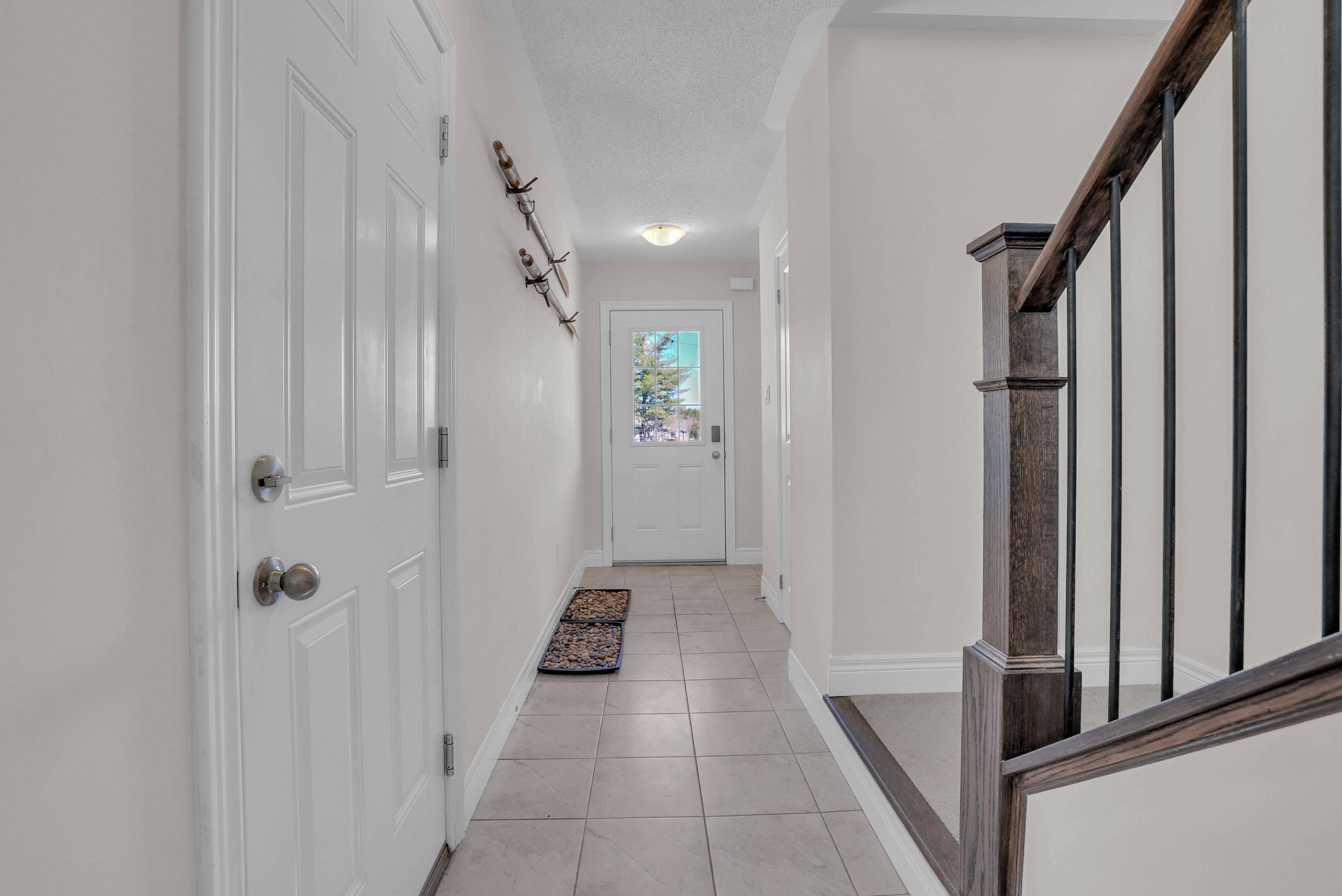 33 Whitehorn Park RD W, Bracebridge, ON P1L 1W9