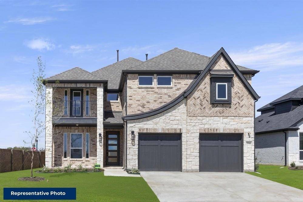 4500 Brookfield Drive, Melissa, TX 75454