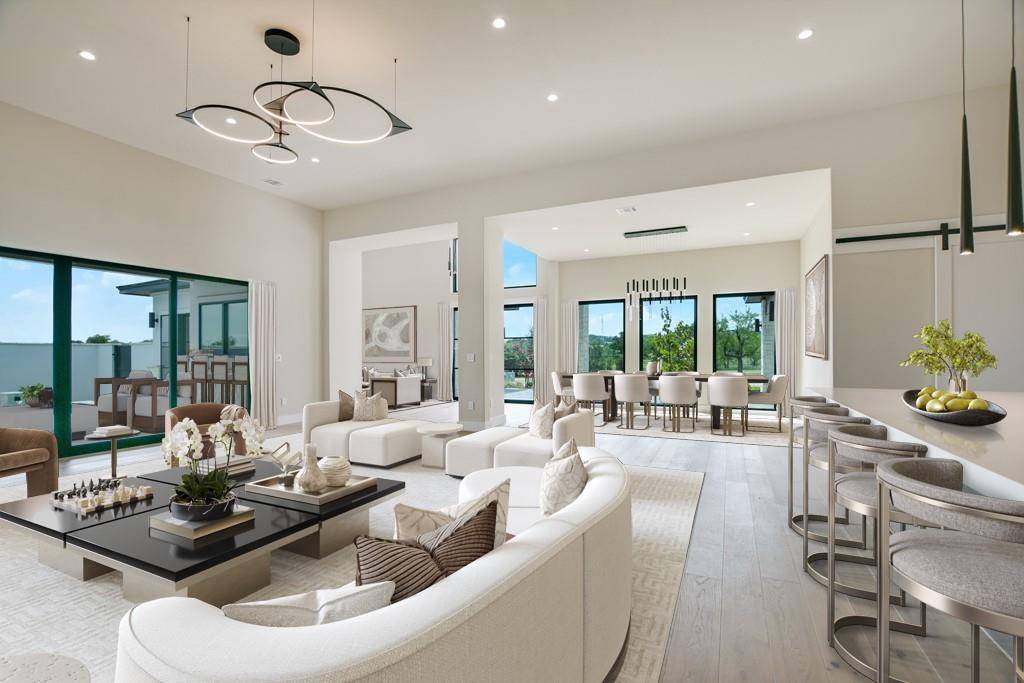 109 Island Court, Horseshoe Bay, TX 78657
