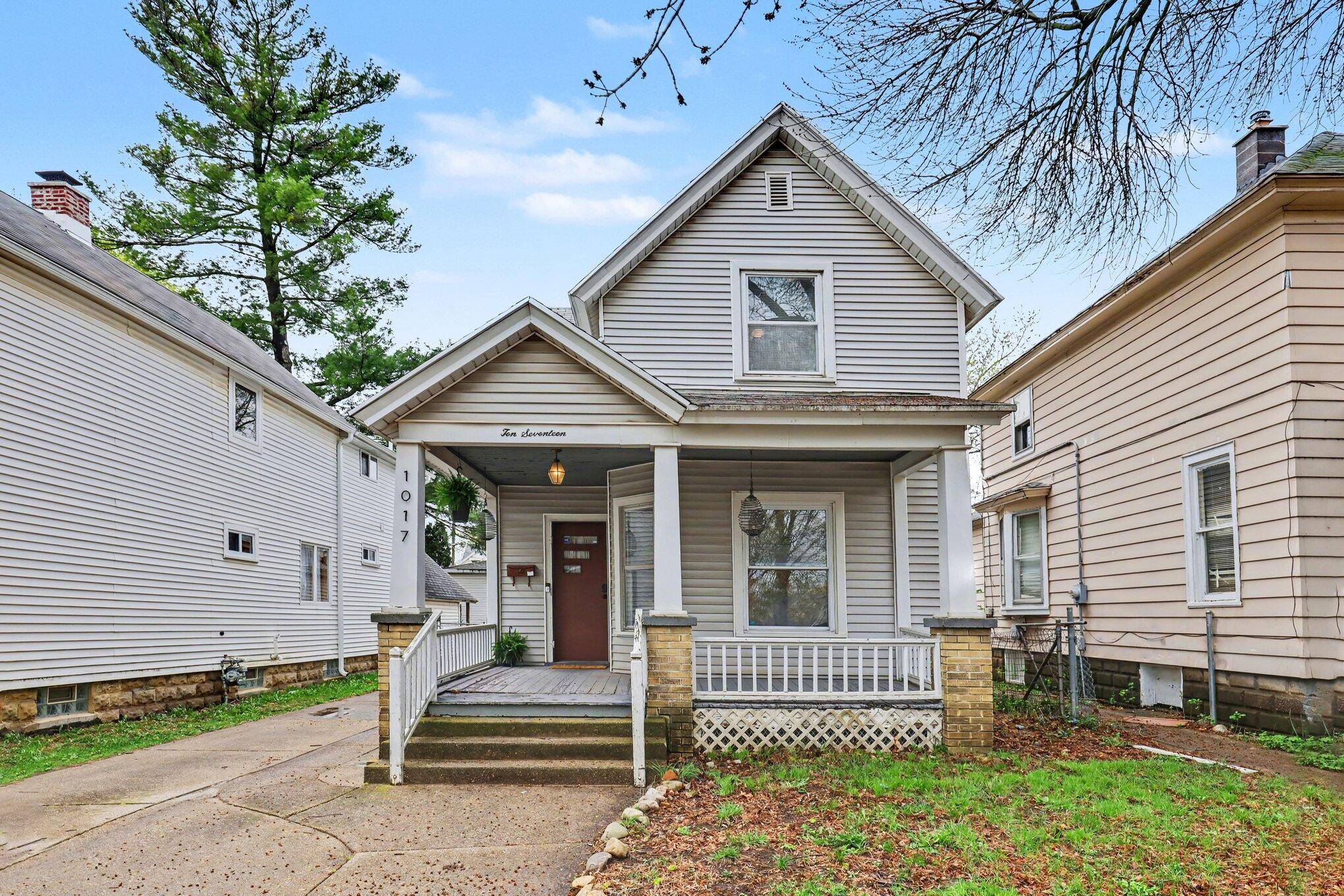1017 Mc Reynolds AVE NW, Grandrapidscity_kent, MI 49504