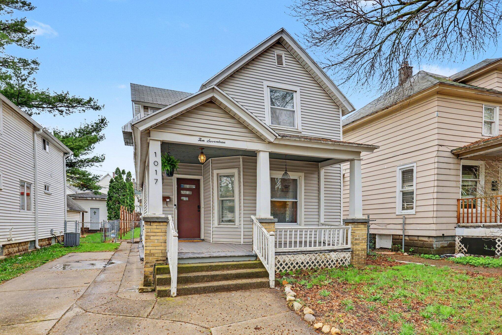 1017 Mc Reynolds AVE NW, Grandrapidscity_kent, MI 49504