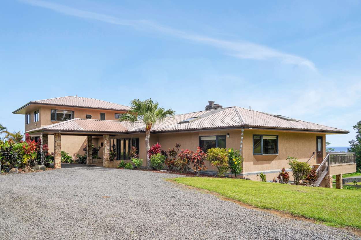52-4602 AKONI PULE HWY #D, Kapaau, HI 96755