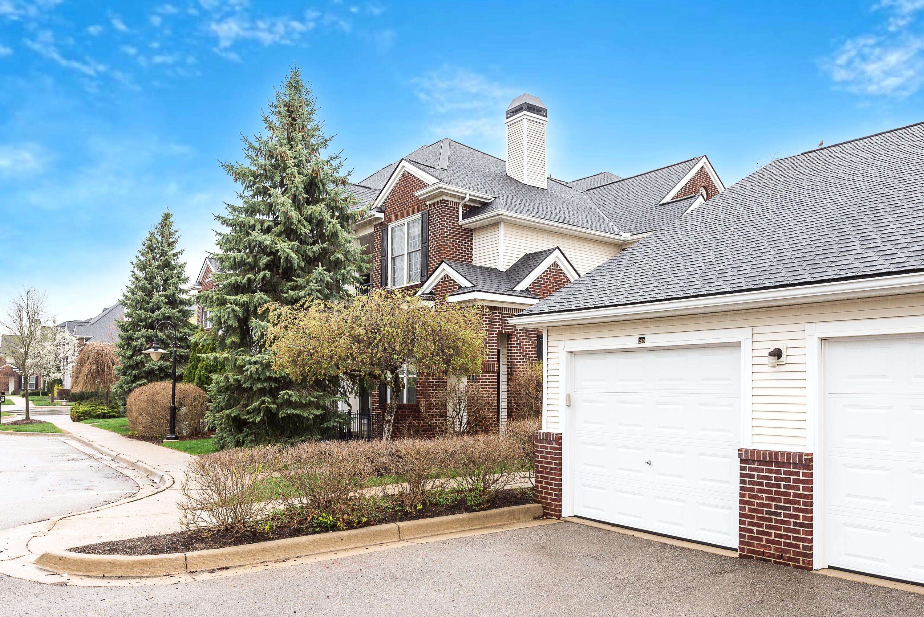 301 Scio Village CT #260, Scio Twp, MI 48103