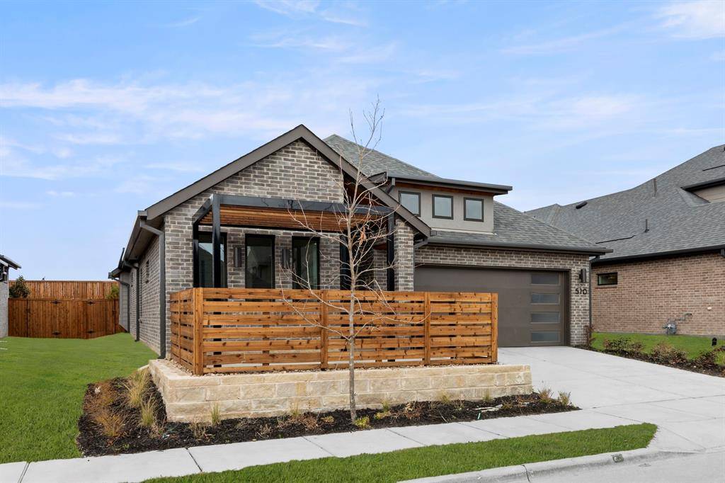 510 Sherwood, Melissa, TX 75454