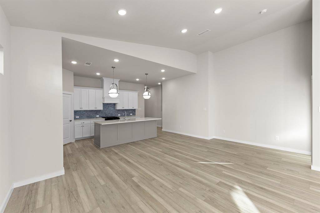 1707 Morningside Drive, Melissa, TX 75454