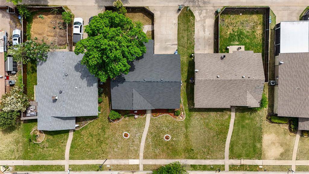 2822 Chariot Lane, Garland, TX 75044