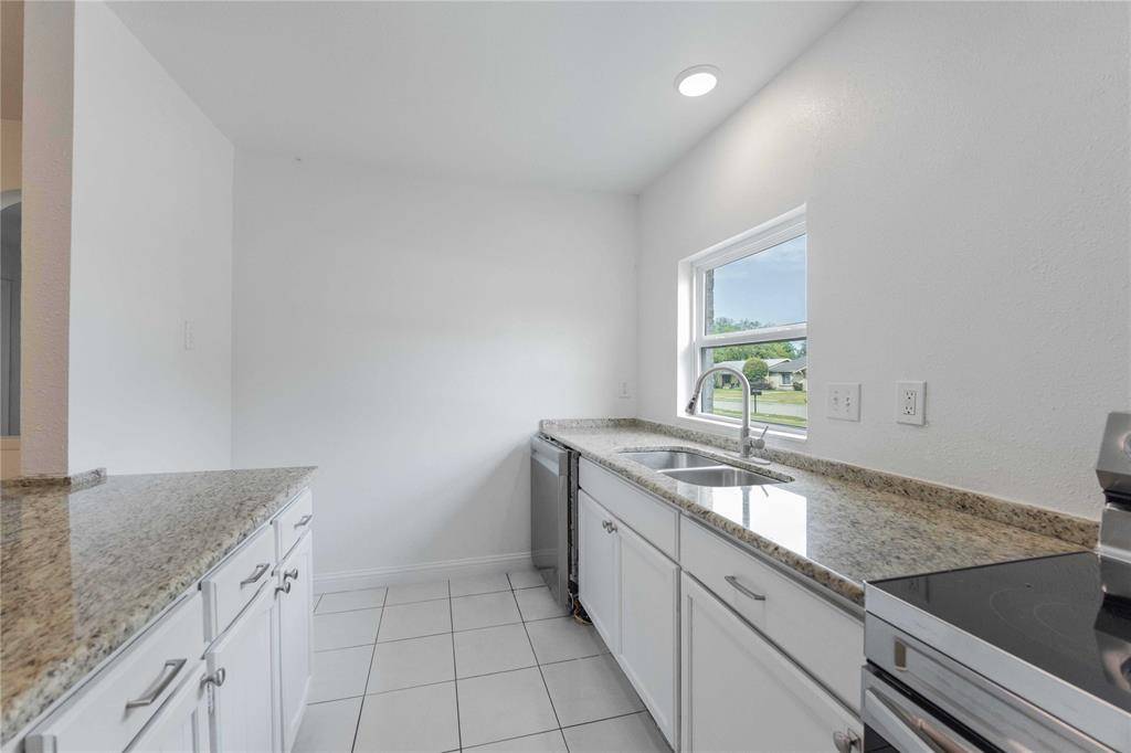 2822 Chariot Lane, Garland, TX 75044