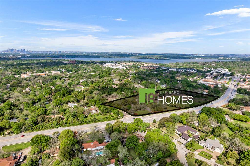 1422 Paloma Drive, Dallas, TX 75218