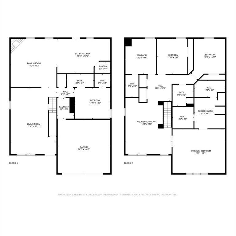 5237 Bedfordshire Drive, Fort Worth, TX 76135