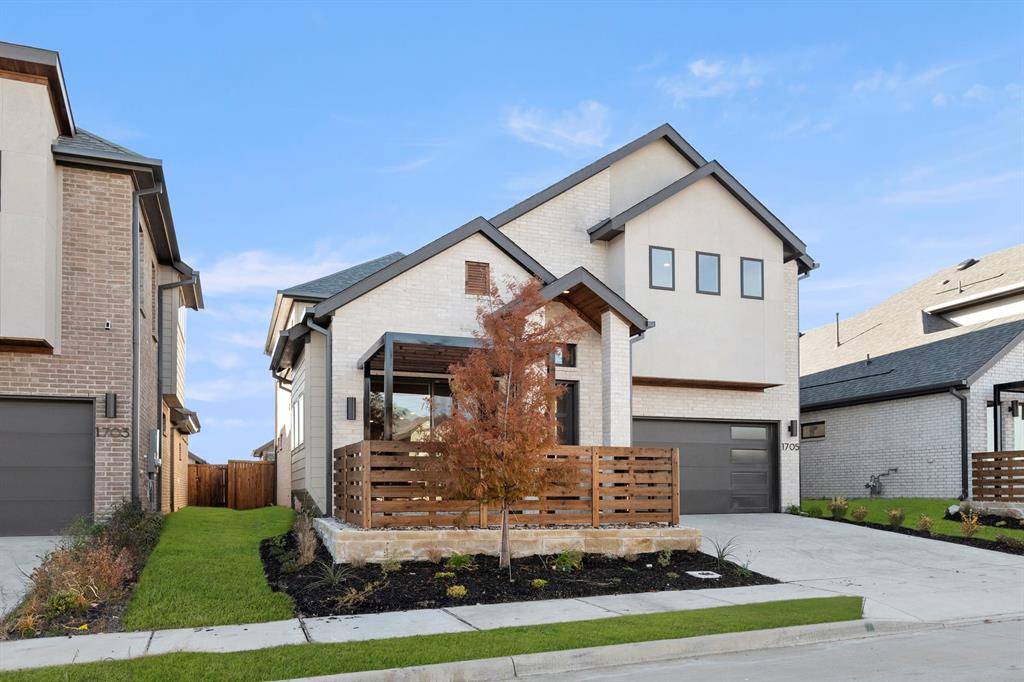 1705 Morningside Drive, Melissa, TX 75454