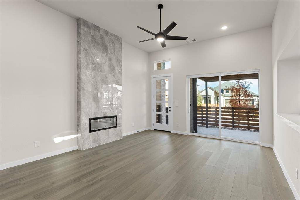 1705 Morningside Drive, Melissa, TX 75454