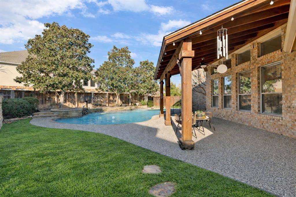 1320 Westmont Drive, Mckinney, TX 75072