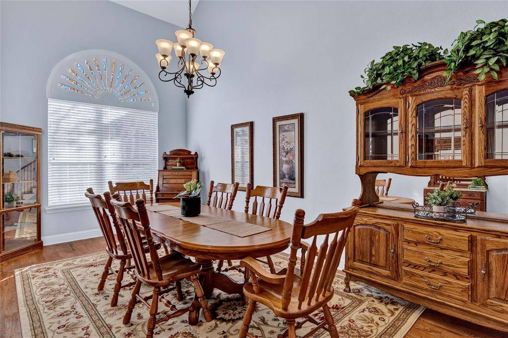 1320 Westmont Drive, Mckinney, TX 75072