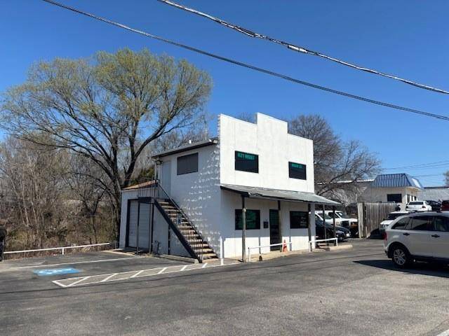 621 W Main Street, Mesquite, TX 75149