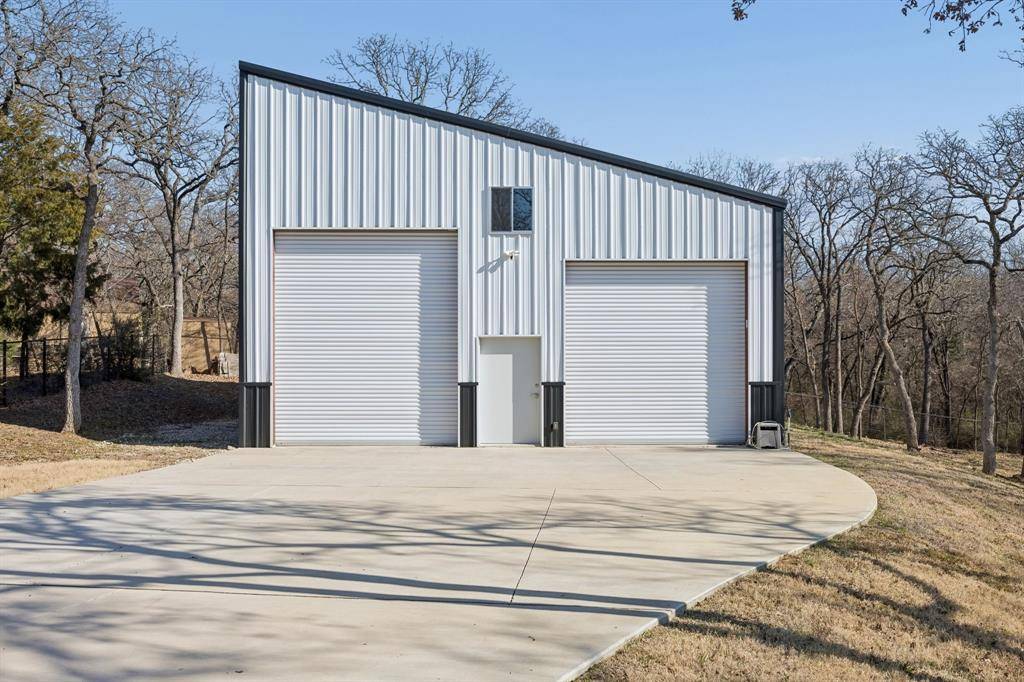 840 Lake Park Drive, Oak Point, TX 75068