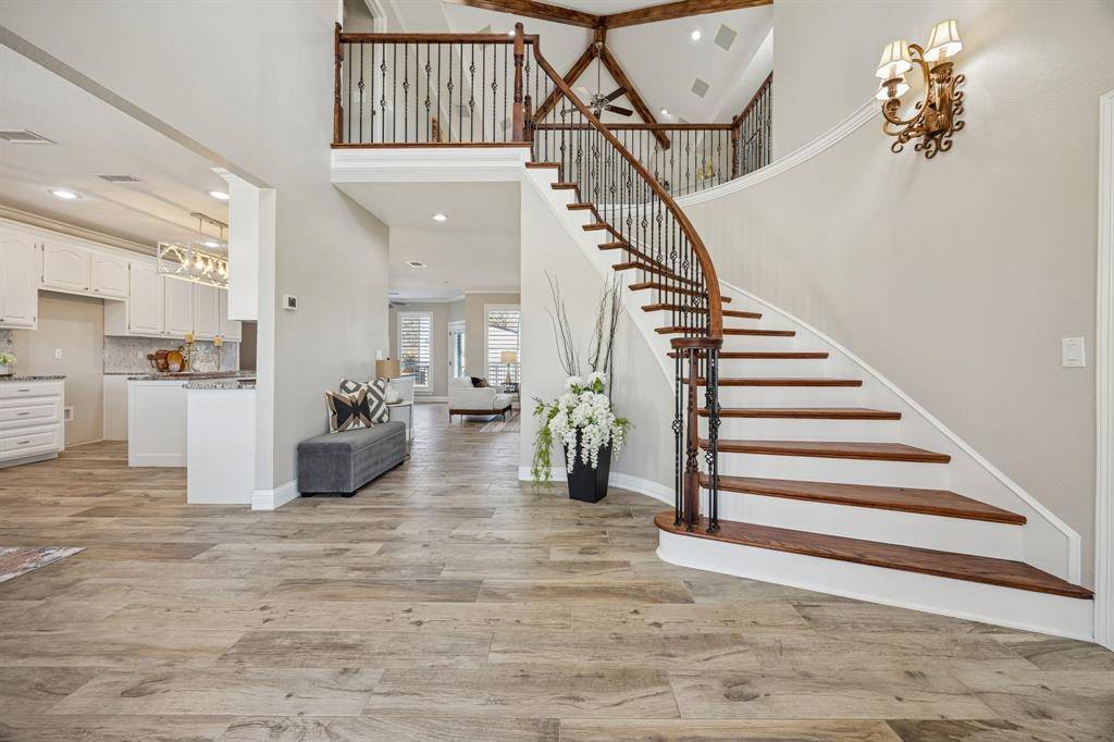 840 Lake Park Drive, Oak Point, TX 75068