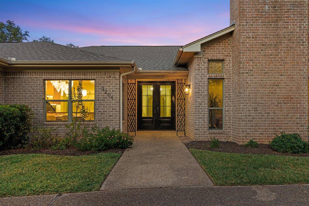 3201 Edward Drive, Waco, TX 76708